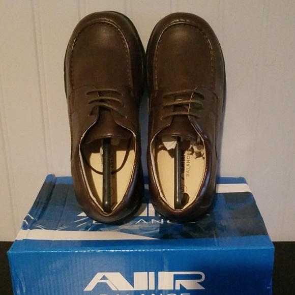 Air Balance Shoes Boys Dress Shoe Comfortable Nonslip Poshmark